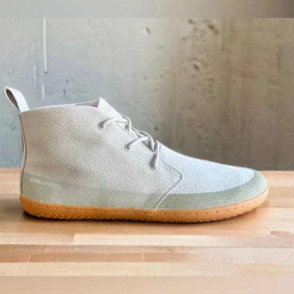 Vivo barefoot | Shoes | Nib Vivobarefoot Gobi Ii Hemp M Sandstone 
